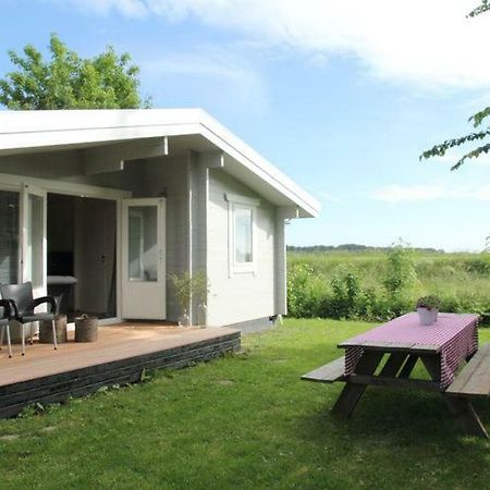 Cozy Cottage Warmenhuizen Kültér fotó