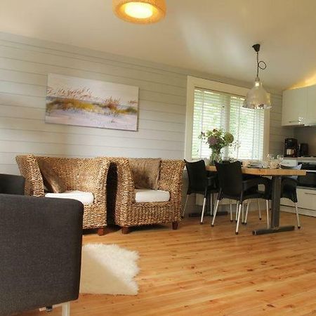 Cozy Cottage Warmenhuizen Kültér fotó