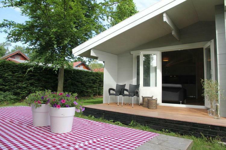 Cozy Cottage Warmenhuizen Kültér fotó
